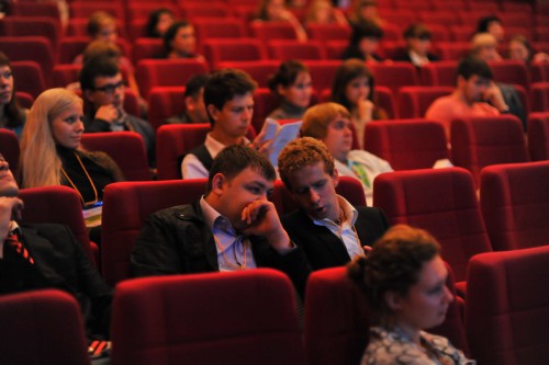 Мастер-классы в рамках конкурса «Event-прорыв», event-прорыв, конкурса, мастер-классы, церемония, церемония награждения, мероприятия, корпоративных мероприятий, Интернет-портал EventNN.ru